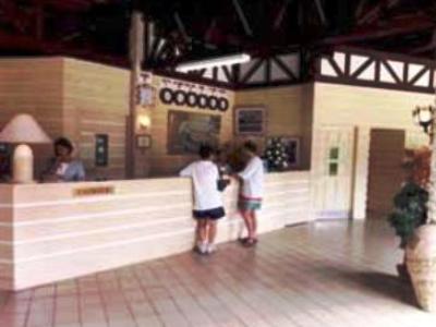 Cebu Beach Club Exterior photo